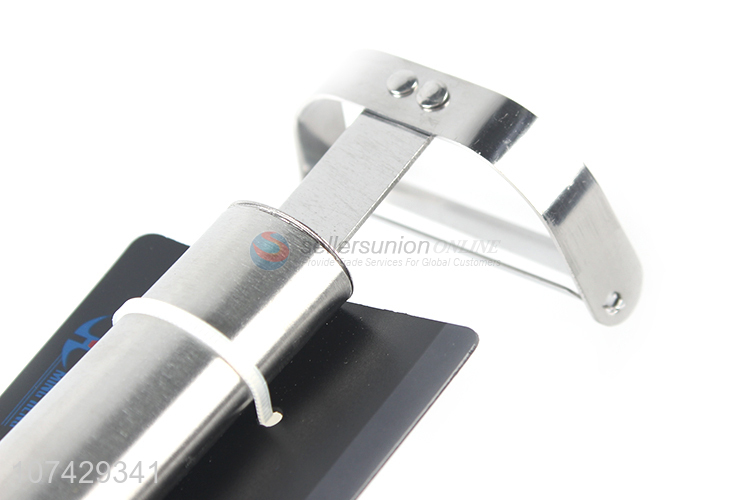 New products multi-use stainless steel vegetable & fruit peeler