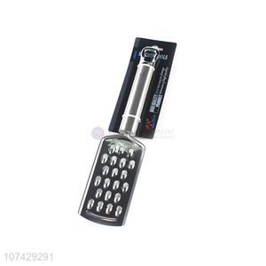 Popular products multifunction stainless steel vegetable grater radish grater