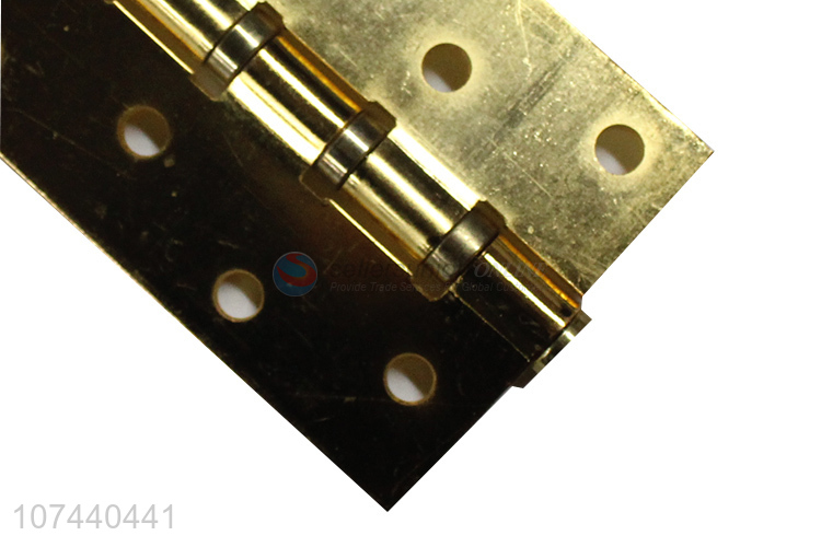 Reliable quality cabinet door hinge butt hinge ball bearing hinge