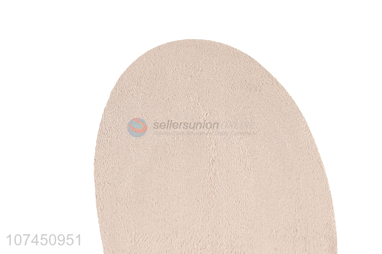 Good Factory Price Tpe Material Comfortable Massage Sports Insoles