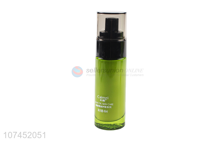 Bottom Price 45Ml Olive Oil Hydrating Liquid Foundation