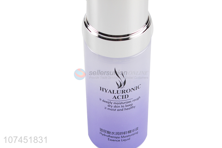 Reasonable Price 40Ml Hyaluronic Acid Moisturizing Essence Liquid