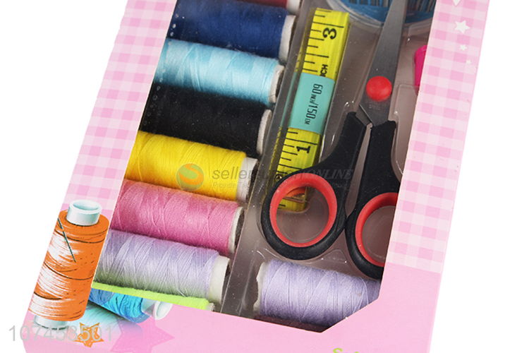Top Quality Household Sewing Kit Sewing Set