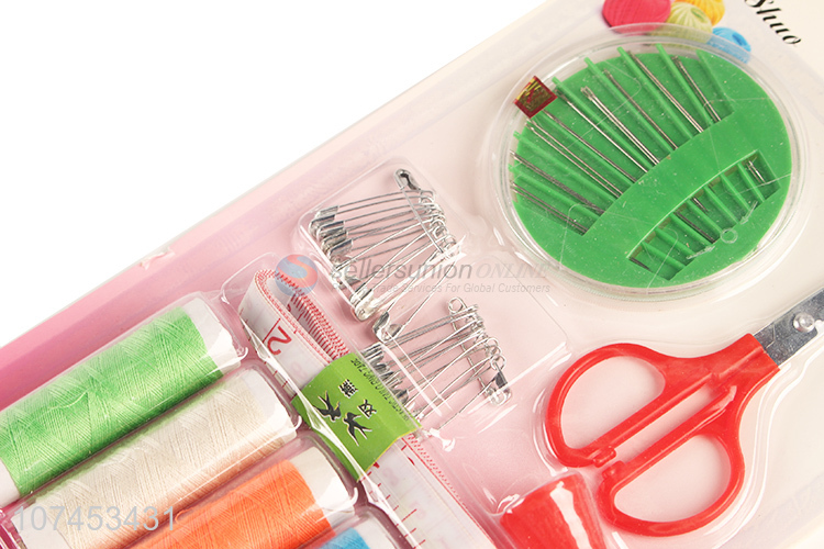 Good Sale Needle And Thread Sewing Kit Household Sewing Set
