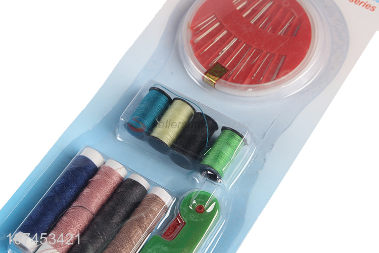 Custom Needle,Thread,Needle-Threaders Sewing Kit