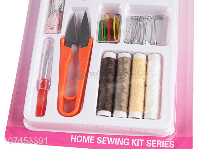 New Design Needle And Thread Sewing Kit Best Sewing Set