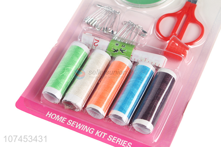 Good Sale Needle And Thread Sewing Kit Household Sewing Set