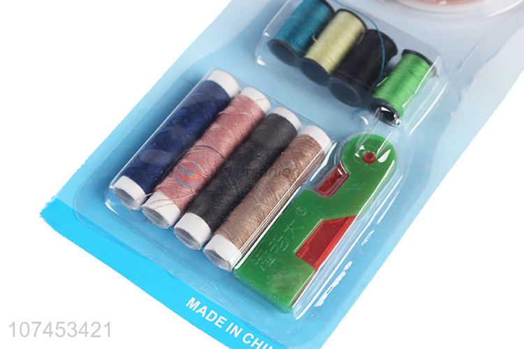 Custom Needle,Thread,Needle-Threaders Sewing Kit