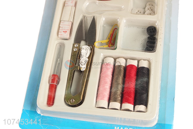 High Quality Sewing Kit Household Sewing Set