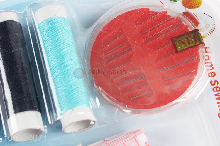 Best Selling Needle & Thread Set Household Sewing Kit