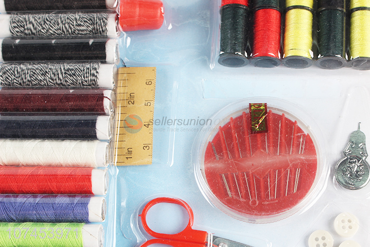 Hot Selling Sewing Needle & Thread Set Sewing Kit