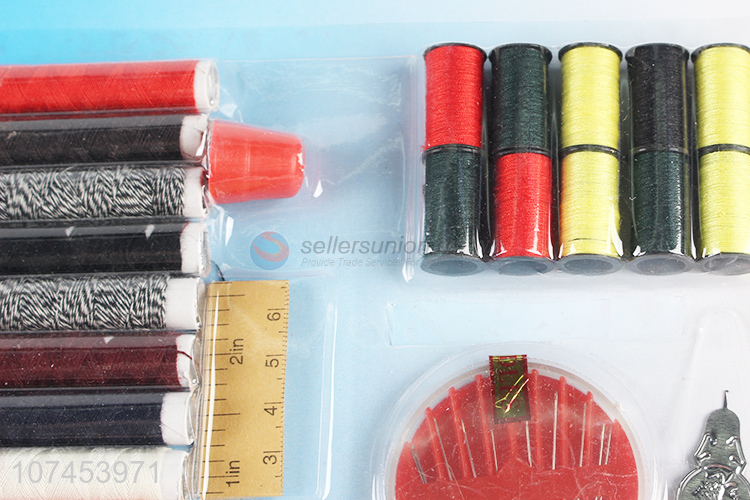 Hot Selling Sewing Needle & Thread Set Sewing Kit