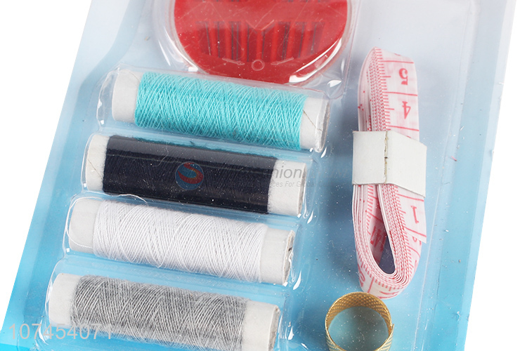 Best Selling Needle & Thread Set Household Sewing Kit