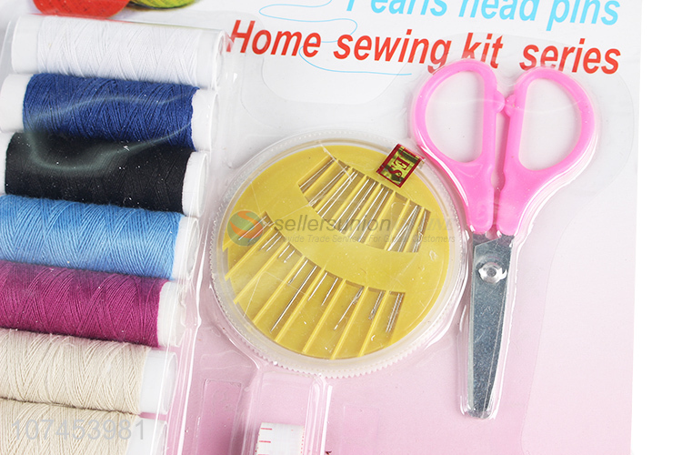 Good Quality Needle & Thread Set Best Sewing Kit