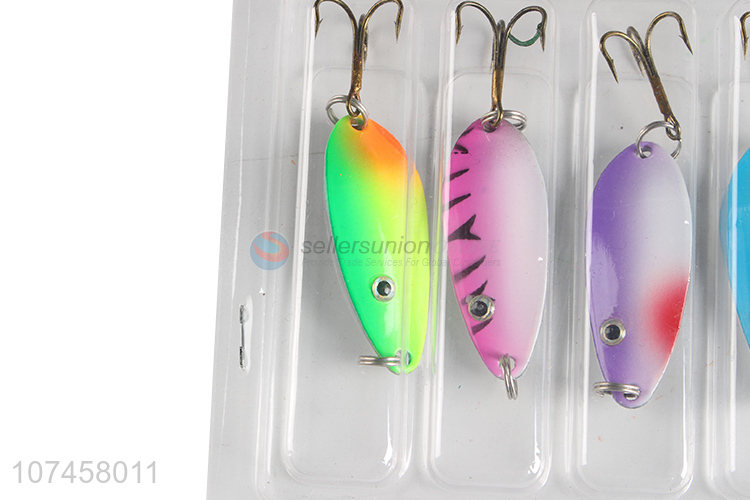 Good market fishing gear bass bait fishing lures