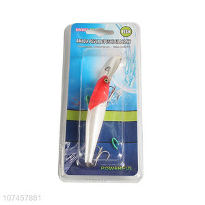 Factory direct sale fishing accessories artificial bait fishing lures