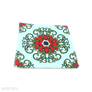 Hot sale vine pattern pillow case cushion cover pillow cover