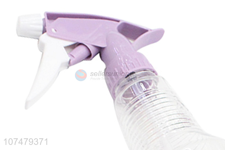 Hot Selling Plastic Multipurpose Spray Bottle