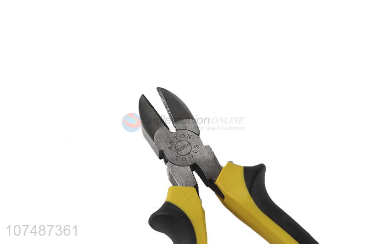 Factory Wholesale Multifunction Plier Diagonal Cutting Plier