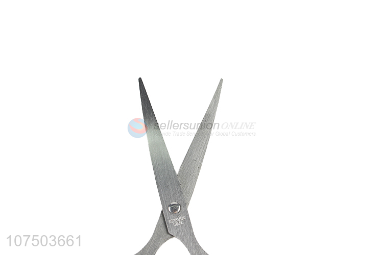 Top Quality Sharp Safety Stainless Steel Scissors Best Office Scissors