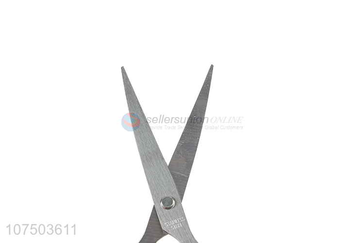 Wholesale Professional Stainless Steel Comfort Soft Grip Office Scissors