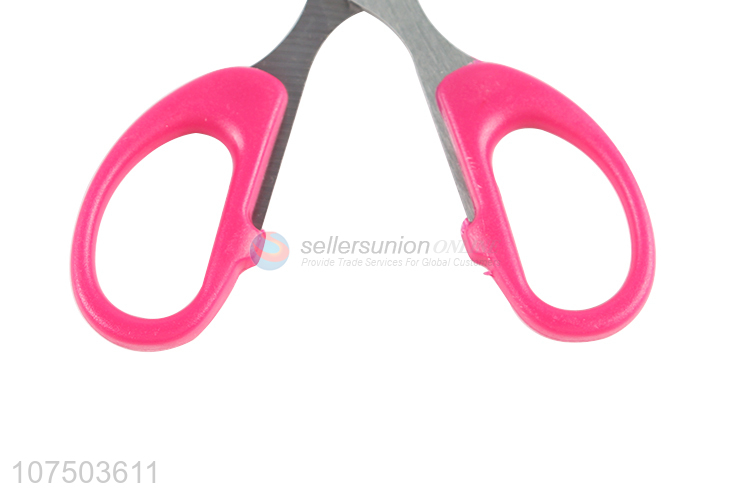 Wholesale Professional Stainless Steel Comfort Soft Grip Office Scissors