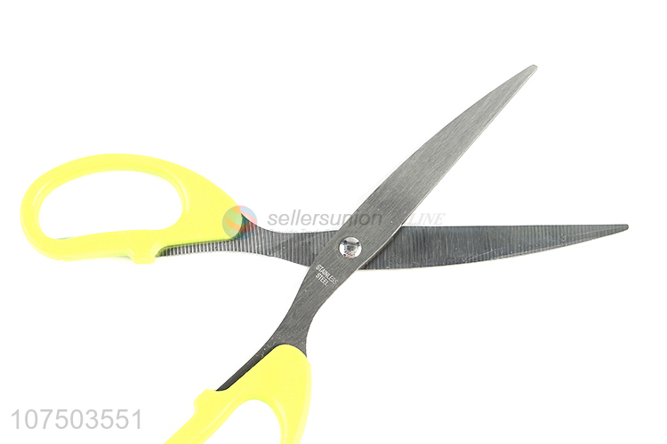 New Product Eco-Friendly Stainless Steel Multifunction Office Scissors