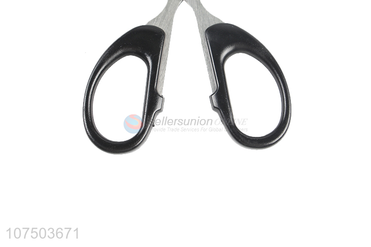 Newest Durable Office Used Stainless Steel Scissors With Comfortable Handle