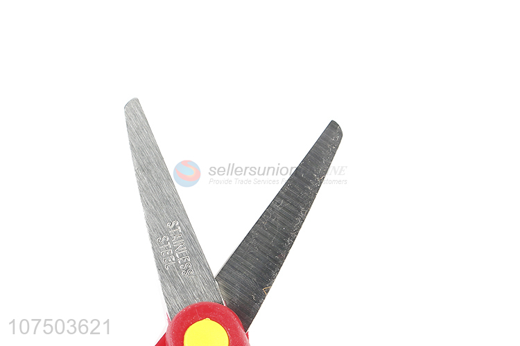 Hot Sale Best Popular Stainless Steel Multipurpose Office Scissors