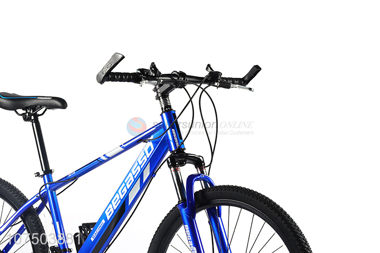 Best Price Carbon Steel Frame Mountain Bike Mountain Bicycle