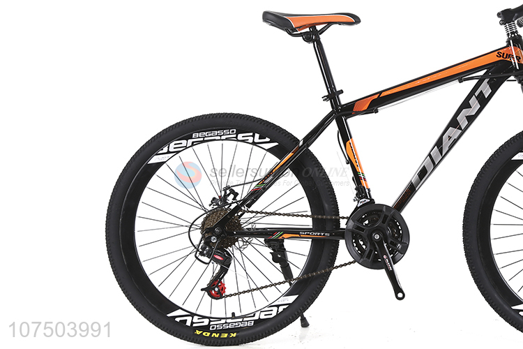 Wholesale Famous Brand Adult Bicycle 21 Speed Mountain Bike