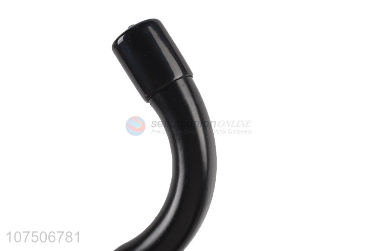 Good Quality Wall-Mounted Bend Iron Tube Hook