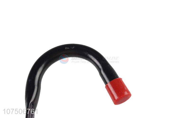 High Quality Bend Metal Hook Iron Tube Hook