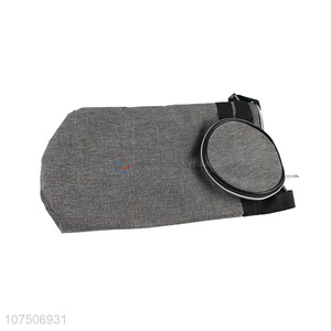 Latest arrival oxford cloth wine cooler bag thermal lunch bag