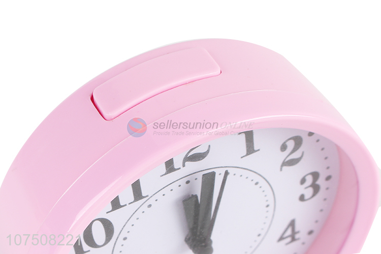 Factory price alarm clock bedroom clock desk clock