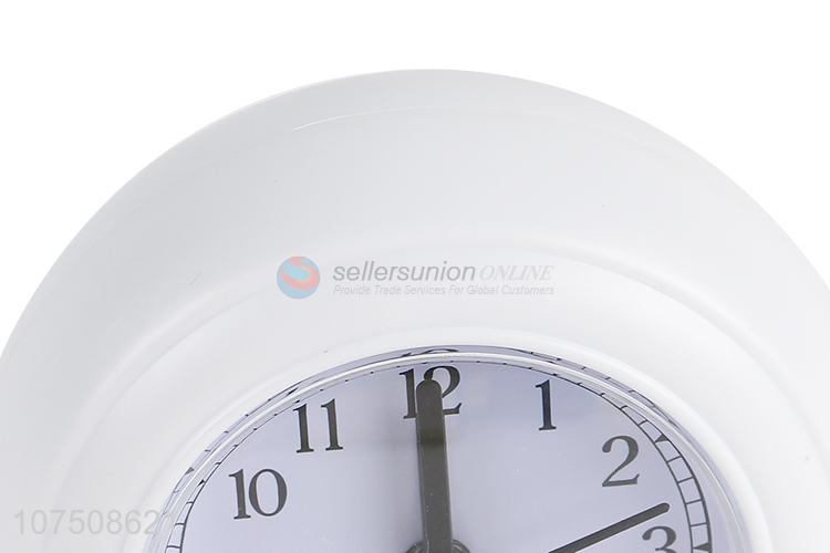 Competitive price alarm clock bedroom clock desk clock