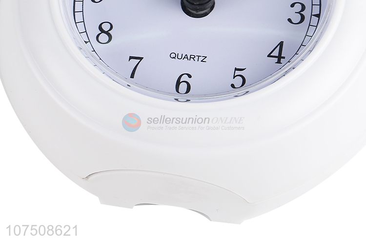 Competitive price alarm clock bedroom clock desk clock