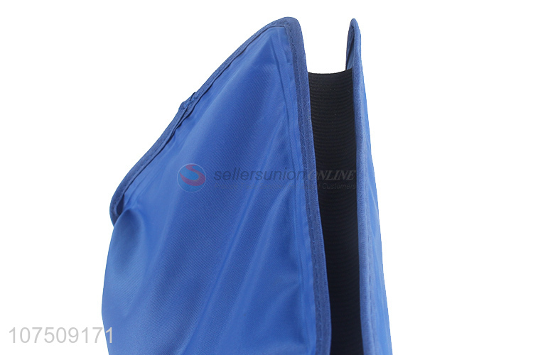 New Product Portable Wine Bottle Freezer Bag Gel Cooler Ice Bag