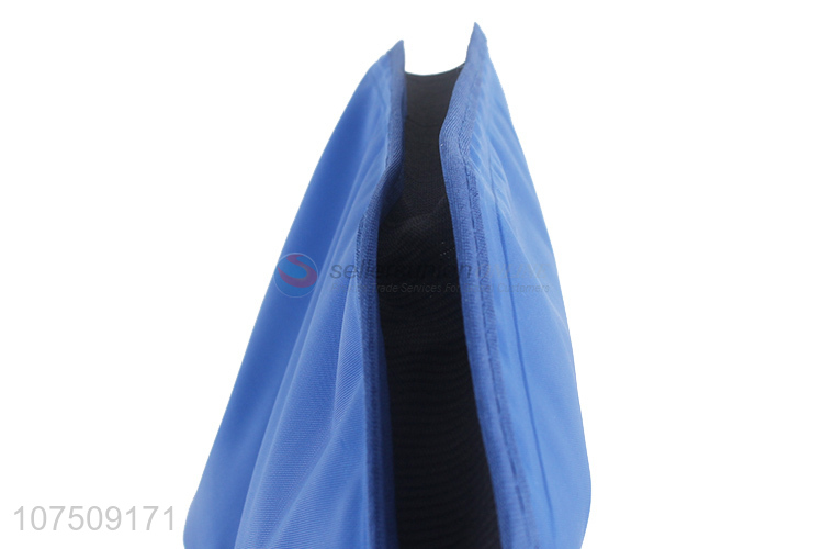 New Product Portable Wine Bottle Freezer Bag Gel Cooler Ice Bag