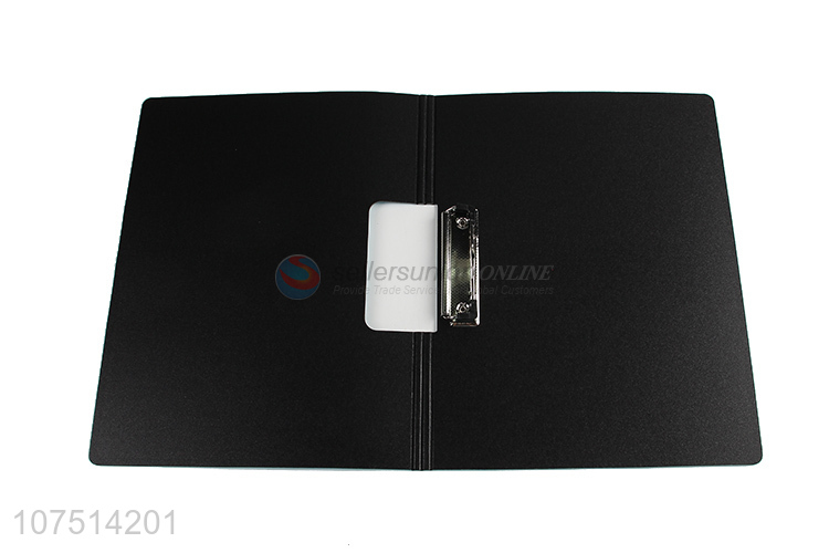 Custom Office File Folder Best Clipboard With Metal Clip