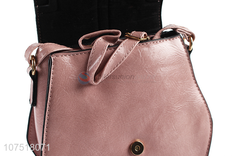 New Style Fashion Leather Shoulder Bag Ladies Messenger Bag