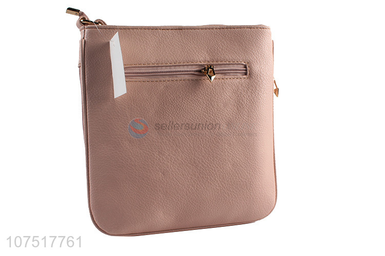 Best Sale PU Leather Shoulder Bag Women Cross Body Bag