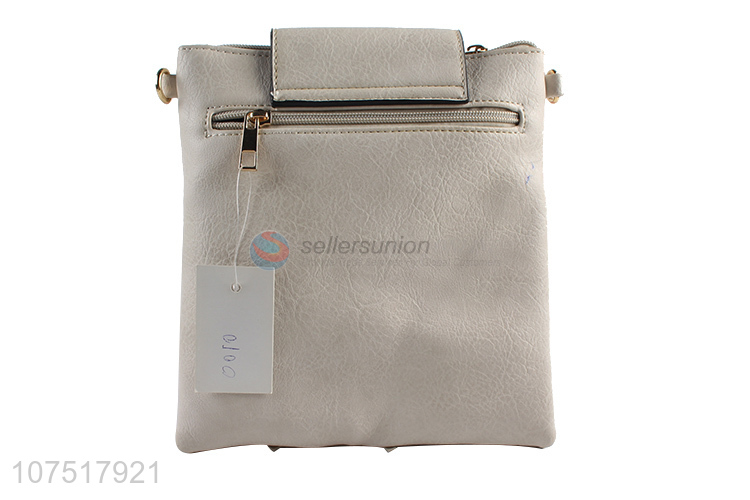 High Quality PU Leather Shoulder Bag Fashion Bag