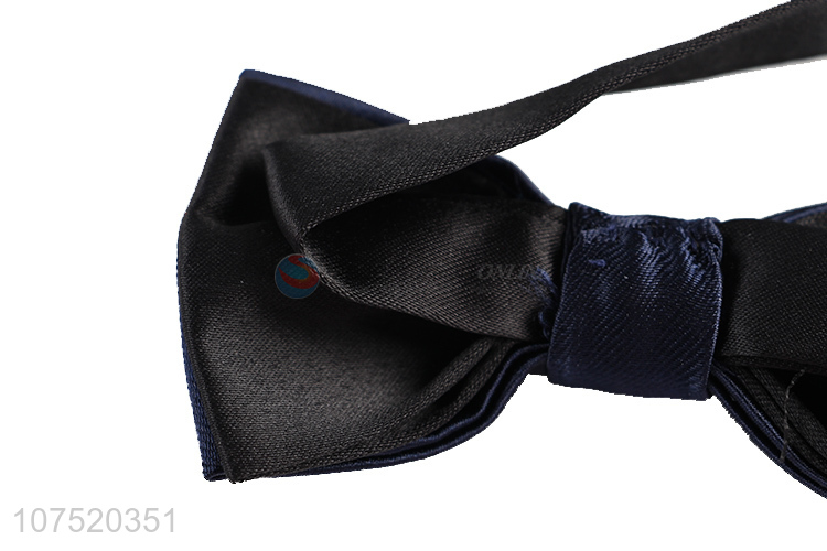 Hot sale kids children bow tie school bow tie