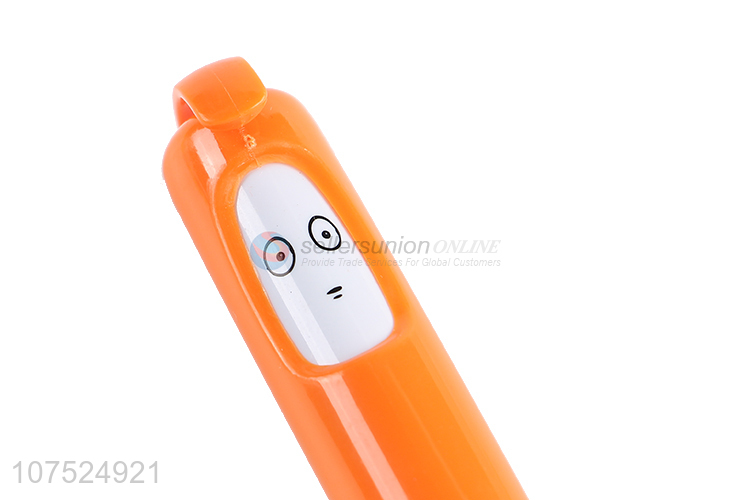 Custom Personalized Design Plastic Ball-Point Pen