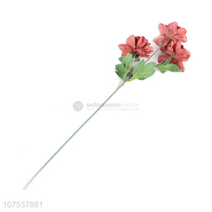 Good Sale Simulation Peony Flower Fashion Artificial Flower