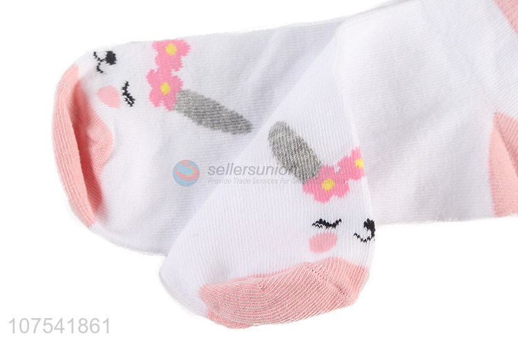 Best Price Soft Cotton Socks Breathable Ankle Socks For Women