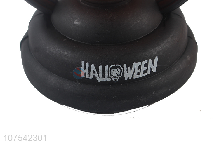 Contracted Design Halloween Decoration Led Flashing Pumpkin Lantern