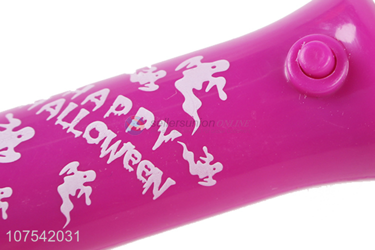 Good Factory Price Party Supplies Halloween Led Magic Wand