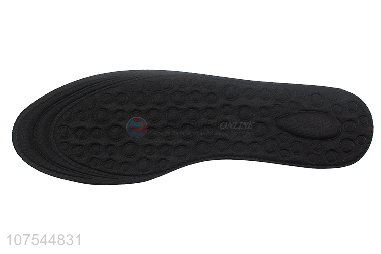 Top Selling Big And Small Circle Sponge Insoles Comfortable Health Insoles